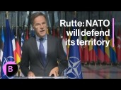 Poland Drone Violation by Russia Is Being Assessed, NATO Says