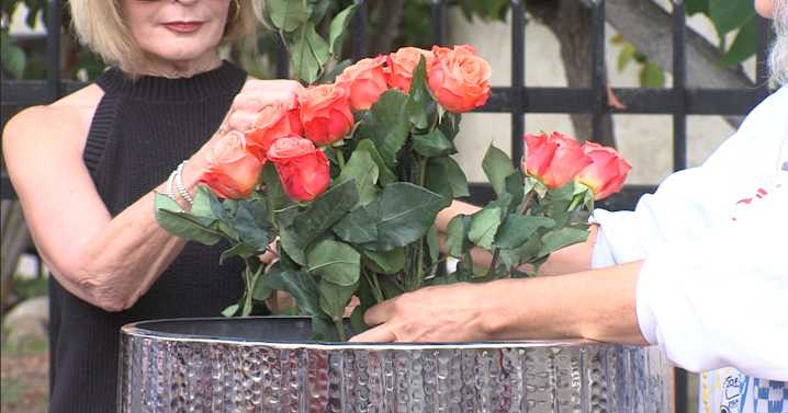 Victims of PSA Flight 182 are remembered on the 47th anniversary of the crash