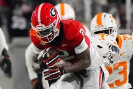 Tennessee vs. Georgia football tickets and how to get them: SEC battle is no cheap seat