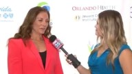 Celebrating Women in Sports Luncheon in Orlando