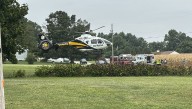 York County: 3 officers killed, 2 others injured in shooting