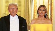 Melania Trump's State Dinner Dress Might Her Worst To Date