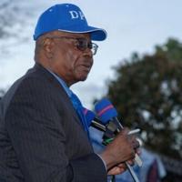 Malawi election a battle of two presidents