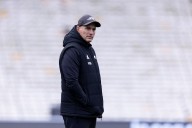 "Estamos cansados". Contepomi apuntó contra los arbitrajes en la previa del segundo duelo de los Pumas ante Australia