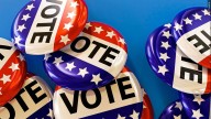 Early voting underway for Oct. 11 election; 19th JDC judge seat, tax renewals on ballot