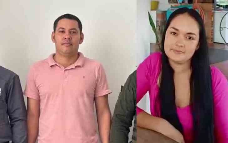 Mató a su pareja y a una perrita que intentó defenderla: se entregó a la Policía