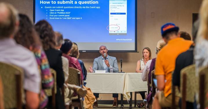 Politifest 2025 puts San Diego’s biggest problems to a solutions showdown