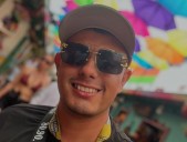 El desgarrador mensaje de la madre de Anderson Báez a quien causó el accidente en Floridablanca