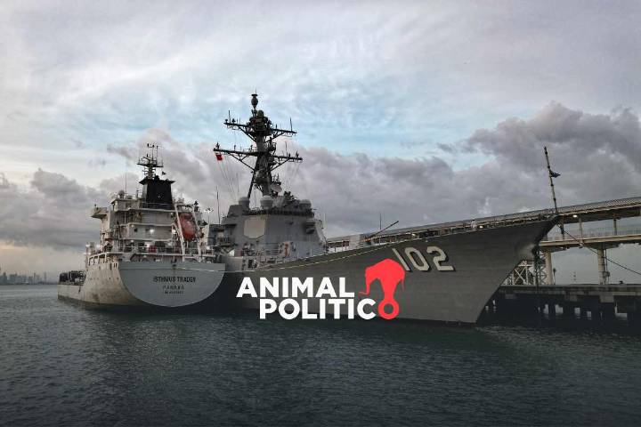 Fuerzas de EU atacaron y eliminaron barco narcotraficante proveniente de Venezuela, dice Trump