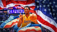 Kobe Bryant’s iconic Adidas Kobe 2 ‘USA’ sneakers returning in 2026