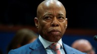New York Mayor Eric Adams refuses to drop out of race after Trump nomination floated