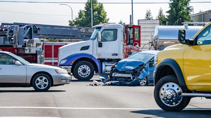 (WATCH) Wyomingites Average 3 to 4 Crashes in Their Lifetime