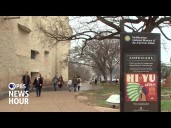 Citizen historians document Smithsonian exhibits under White House scrutiny