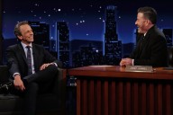 Seth Meyers Reacts To Jimmy Kimmel Suspension
