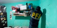 Megaoperativo nacional contra el fraude informático: desarticularon 10 bandas y descubrieron conexiones con presos