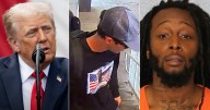 Donald Trump pide pena de muerte para los asesinos de Charlie Kirk y de la refugiada ucraniana