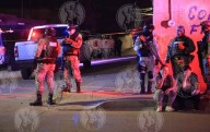 Punto de venta, casa de multihomicidio en Juárez
