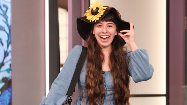 ‘Big Brother’s’ Ava claims she has a ‘good’ relationship with Rachel, despite calling her offensive names in the house