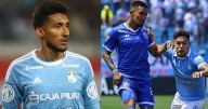 Christofer Gonzáles sorprende con fuerte mensaje tras empate amargo de Cristal: "Es una..."