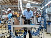 India's industrial growth accelerates to 4% in August over robust mining