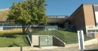 Protesters rally to save elementary school as district considers closure