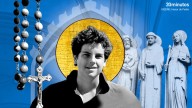 El papa León XIV canoniza este domingo a Carlo Acutis, primer santo milenial e "influencer de Dios"