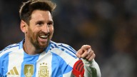 Messi consiguió un logro que le faltaba