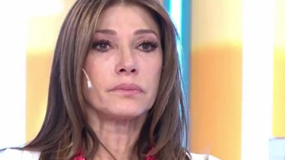«De cabeza»: preocupación en el espectáculo por el accidente que sufrió Cathy Fulop