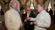 Puck Nears Deal to Buy Graydon Carter's Air Mail