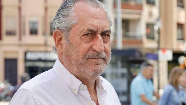 Luis Ribot examina la figura de Carlos II