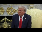 Trump note to Epstein that he denies signing is released by Congress