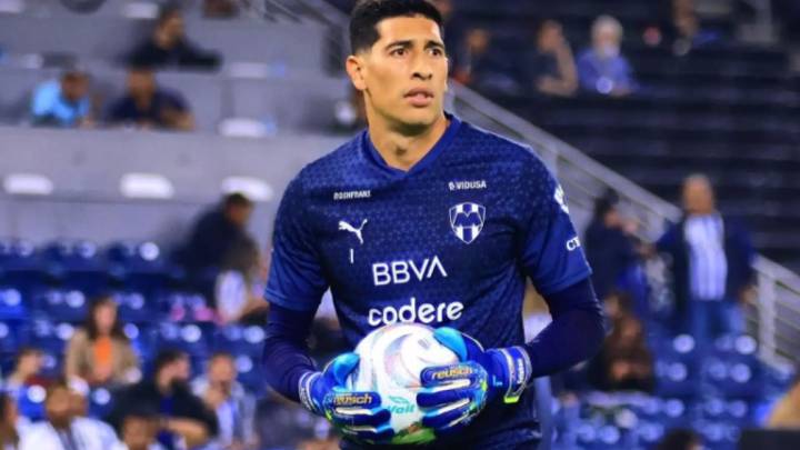El Real Zaragoza cierra el fichaje del portero Andrada