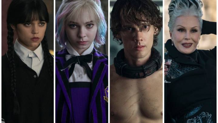 'Wednesday' Season 2 Ending Explained and Season 3 Burning Questions