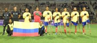 Selección Colombia clasificó al Mundial de Amputados de Costa Rica 2026