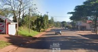 Proyecto de obras viales transformará la avenida Yerbal Viejo en Oberá