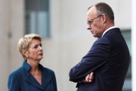 Suiza se ofrece a acoger las negociaciones de paz para Ucrania