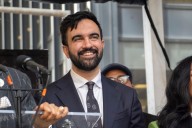 Mamdani cancels town hall with ABC affiliate over Jimmy Kimmel suspension