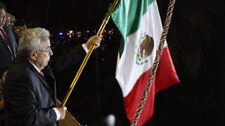VIDEO: Cancelan Fiestas Patrias en Sinaloa confirma el gobernador Rocha Moya