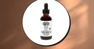 Anima Mundi Cerebrum Brain Tonic Supplement Review