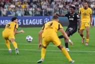 4-4. Vlahovic resucita a la 'Juve'