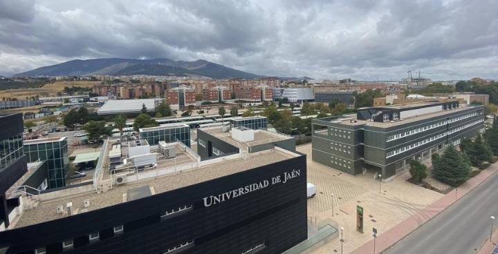 Avances en el desarrollo del sector SUNP-5 para la ampliación de la UJA