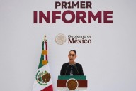 Mensaje íntegro de la presidenta Claudia Sheinbaum Pardo en su primer Informe de Gobierno