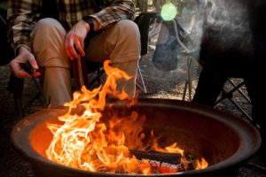 Stage 1 Fire Restriction lifed on some public lands; officials urge caution
