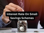 Small savings schemes' interest rates for October-December 2025 quarter remain unchanged
