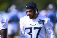 Deadspin | Titans S Amani Hooker inks 3-year, $48.6M extension