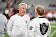 Raiders Coach Pete Carroll Shares Important WR Update