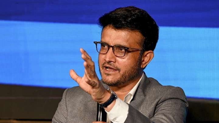 Sourav Ganguly returns as CAB president after 6 years, replaces brother