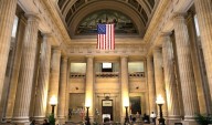 A City Hall aide covertly downloaded thousands of files. So, what did he download?