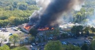 Active shooter wounds multiple Latter-day Saints at church services, Michigan meetinghouse is on fire