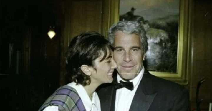 House Oversight Committee releases files on Epstein investigation